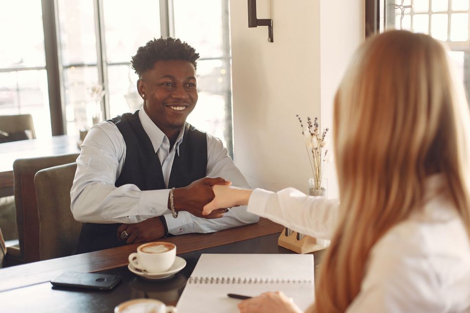 I Turned Down a Job Offer Mid Process for the First Time…